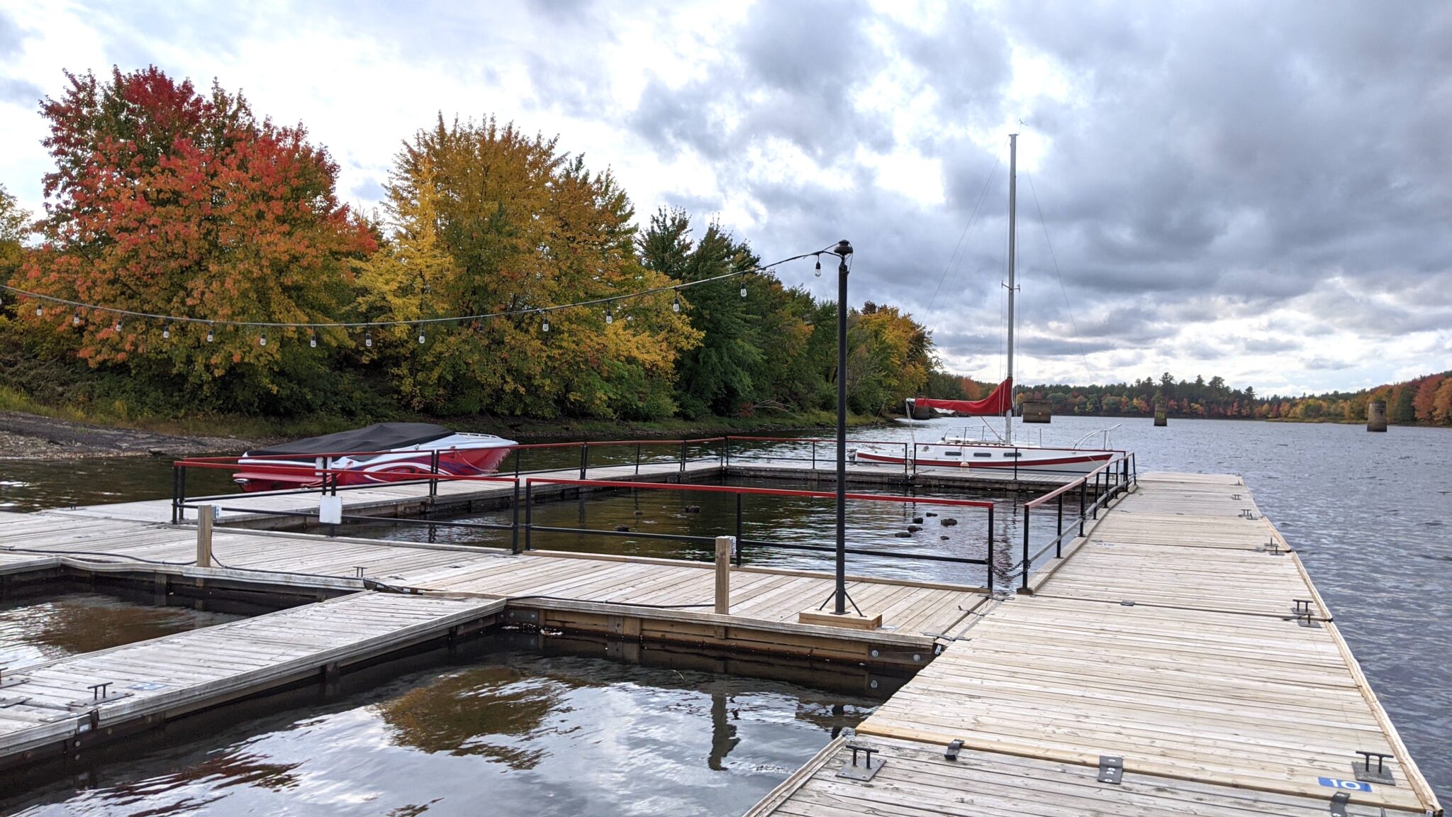 Explore Our Watershed